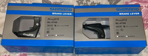 Pair new shimano - a,
