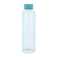 Glass water bottles - glass, gym