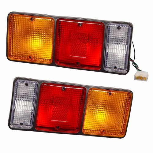Rear tail light - light, for