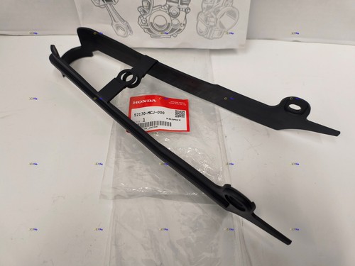 Honda genuine oem front swing - oem,
