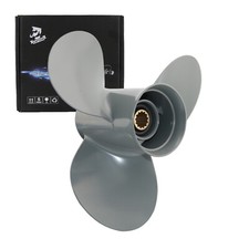 Outboard Propeller 11 5/8 x 11