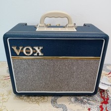 VOX AC4C1 MINI BL Vacuum Tube