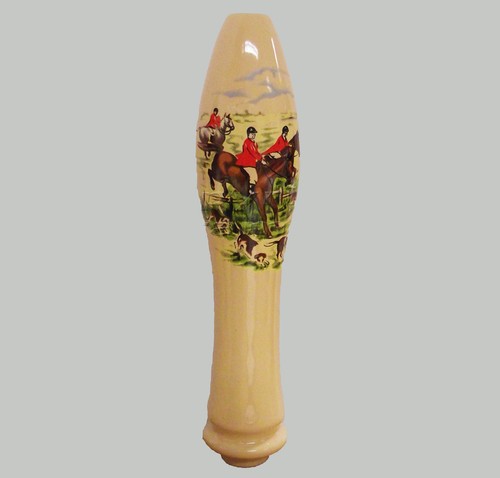 Ceramic bar beer pump - ceramic,
