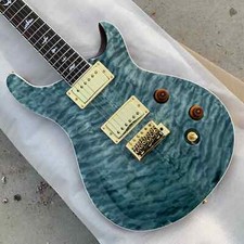 Private Quilted Maple Top