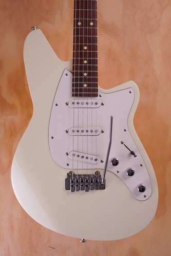 Reverend six gun iii - reverend,