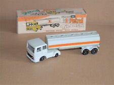 Maxwell Mini (India) 564 Petrol Tanker IBP