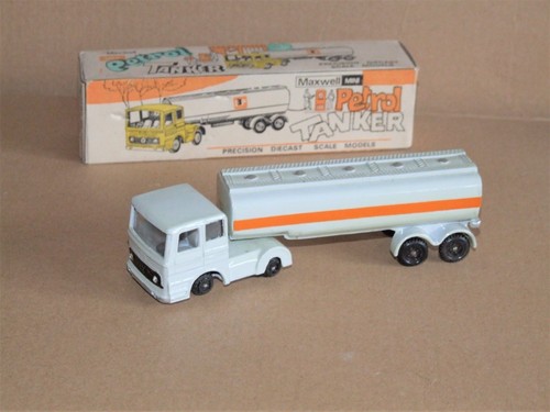 Maxwell mini 564 - maxwell,