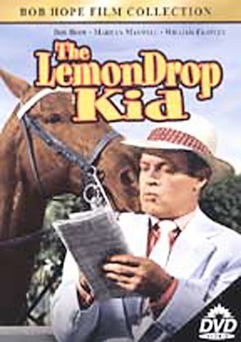 The lemon drop - the,
