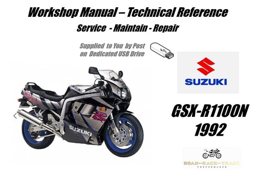 Suzuki gsxr1100 gsx r1100 - gsx,