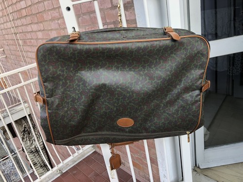 Borbonese redwall vintage - redwall,
