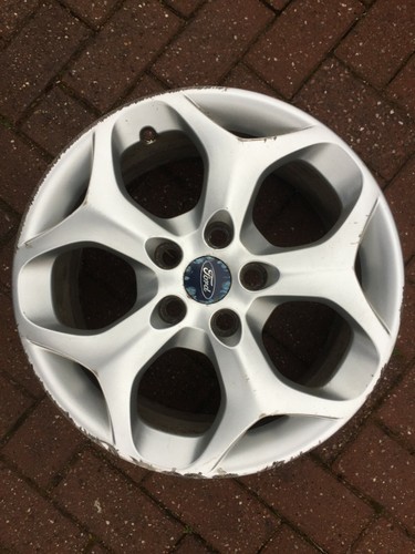 Ford focus max titanium - c-max, 16"