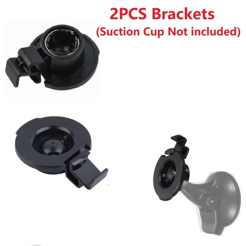 Gps back bracket for garmin - gps,