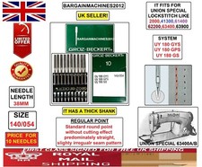 UNION SPECIAL 61400 62200