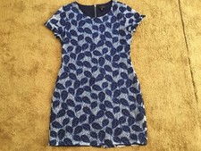 Ladies Dress size 12/14 by Tenki