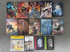 Job Lot Graphic Novels, Bulk Buy Comics