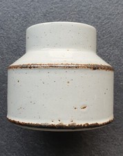 Stonehenge Midwinter Lidded