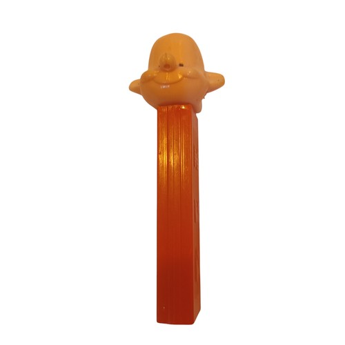 Vintage pez dispenser - vintage,