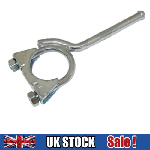 Universal exhaust repair - exhaust,
