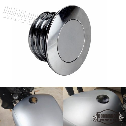 Motorcycle gas tank - motorcycle, cap