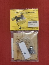 Aspect Aviation Laser RC