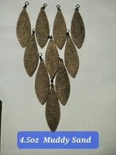 4.5oz Distance Tournament Carp