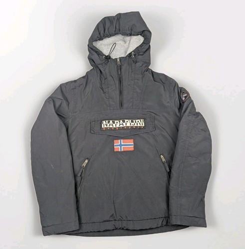 Napapijri rainforest anorak - napapijri,