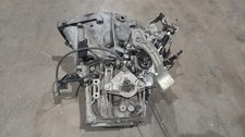 20MB19 1131131 gearbox CITROEN