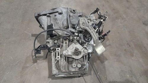 20mb19 gearbox citroen 2 - c8, 2.2