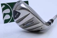 Ladies Cobra Baffler Rail-H #4 Hybrid / 25 Degree / Ladies Flex Fujikura Baffler