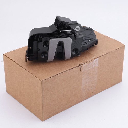 Rear right door lock - lock, actuator