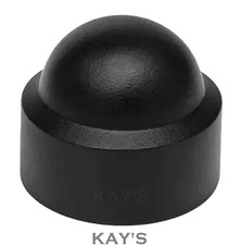 PROTECTIVE COVER CAPS FOR