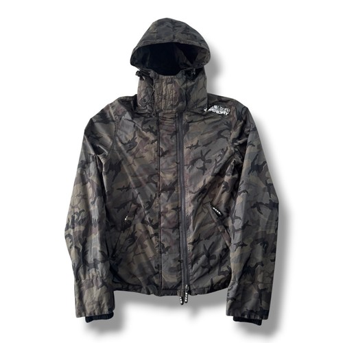 Superdry double black - superdry,