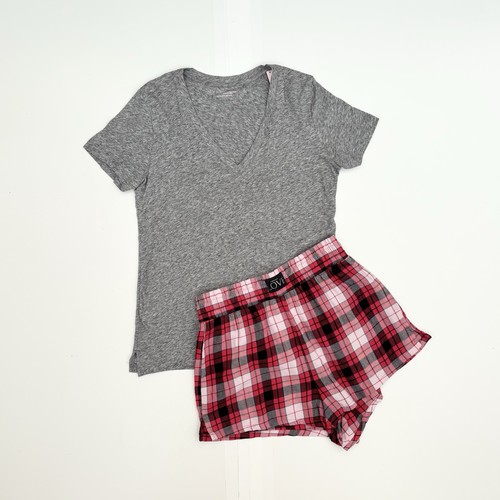 Victorias secret pyjamas size - secret,