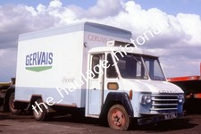 THH Truck Photos - Commer -
