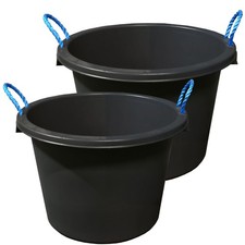 Black Heavy Duty Plasterer