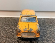 VINTAGE DINKY 274 'AA' PATROL