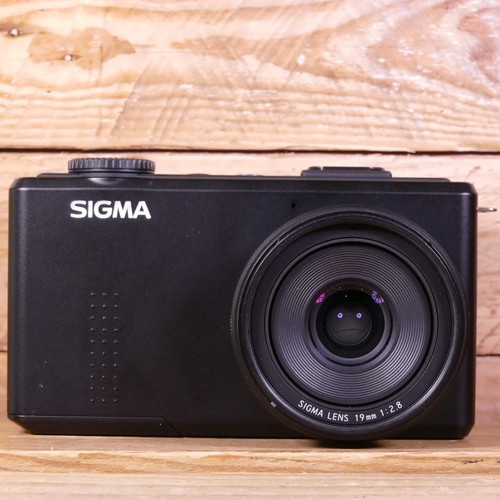 Used sigma dp1 merrill - dp1,