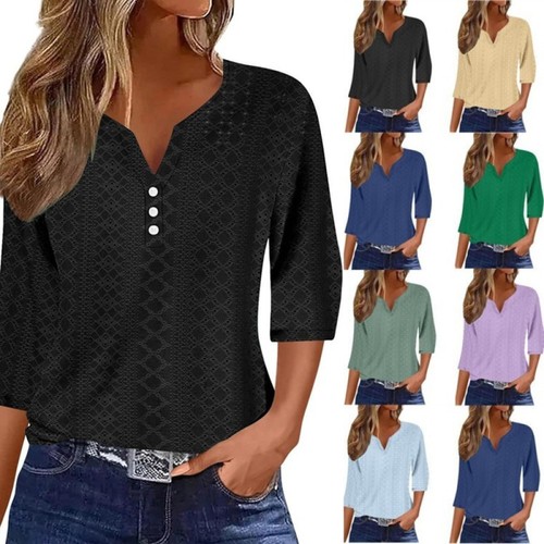 Womens summer blouse tops 4 - womens,