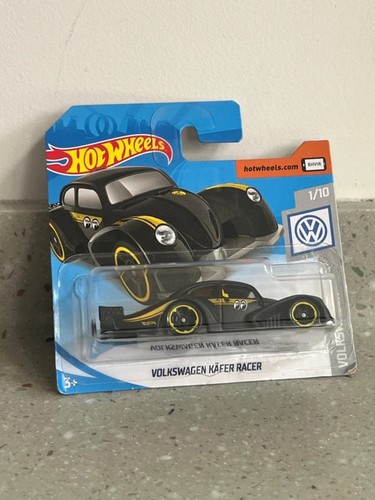Hot wheels kafer racer - hot,