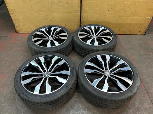 Tiguan mk2 2016 r line - mk2,