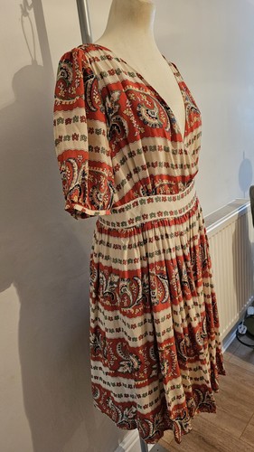 Somerset alice temperley - by,