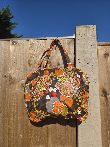1960s vintage flower power - vintage,