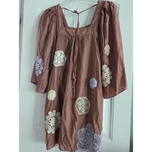 Widelia real dress small - widelia,