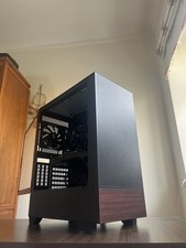 | gtx 1080 8GB | i7 | Gaming