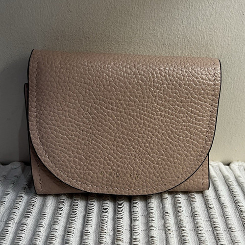 Radley salmon pink colebrook - salmon,