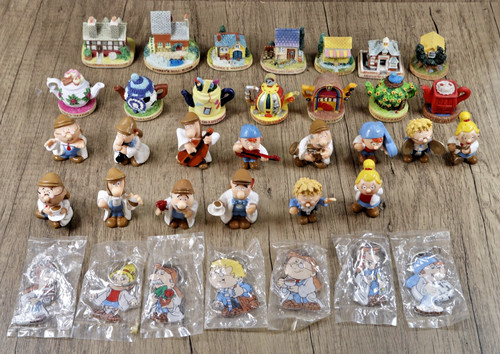 Tetley tea folk - tetley,