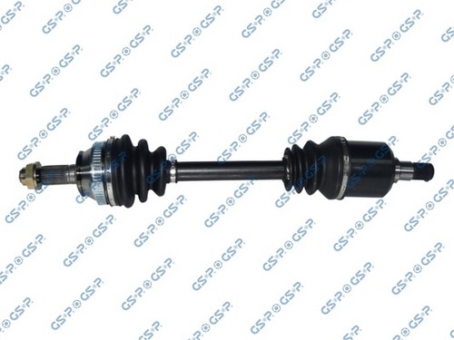 Gsp 251002 drive - gsp, shaft