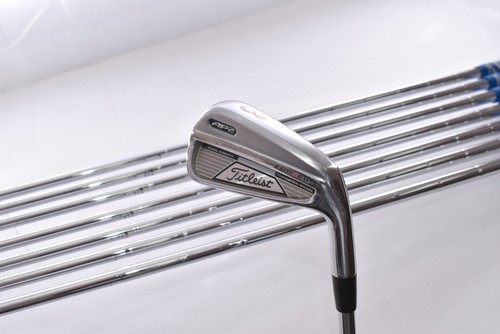 8pcs titleist ap2 forged - 8pcs,