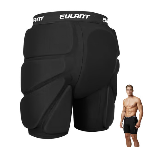 Eulant protective padded - protective,