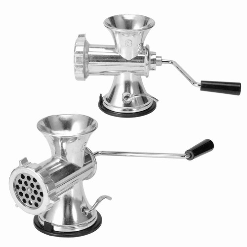 Aluminum alloy manual meat - manual,